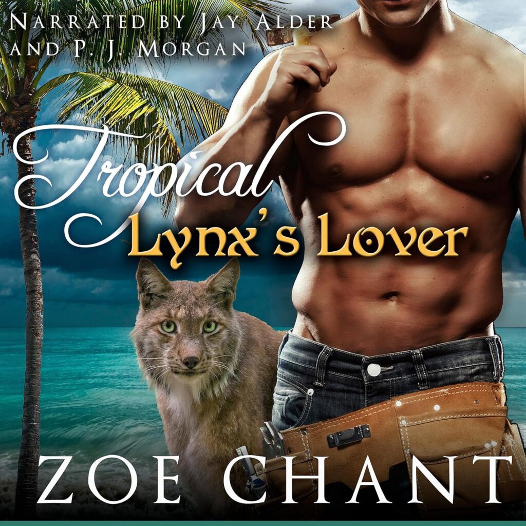 Tropical Lynx's Lover