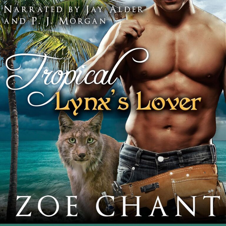 Tropical Lynx's Lover