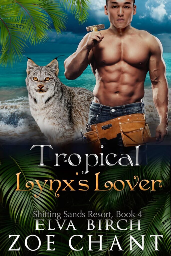 Tropical Lynx's Lover