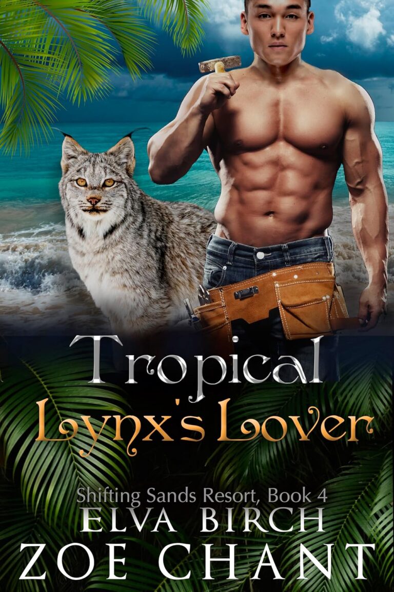 Tropical Lynx's Lover