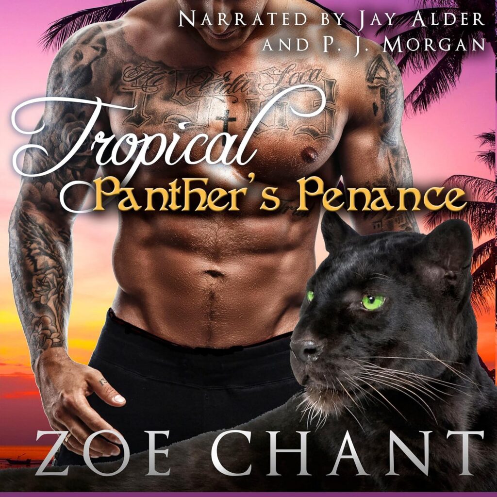 Tropical Panther's Penance