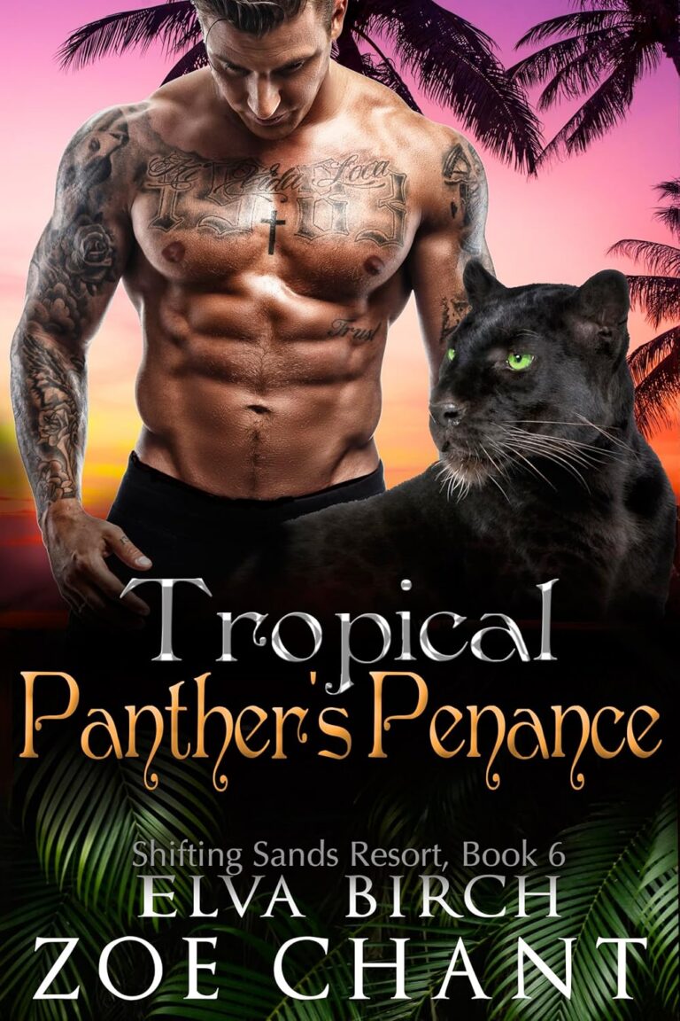 Tropical Panther's Penance