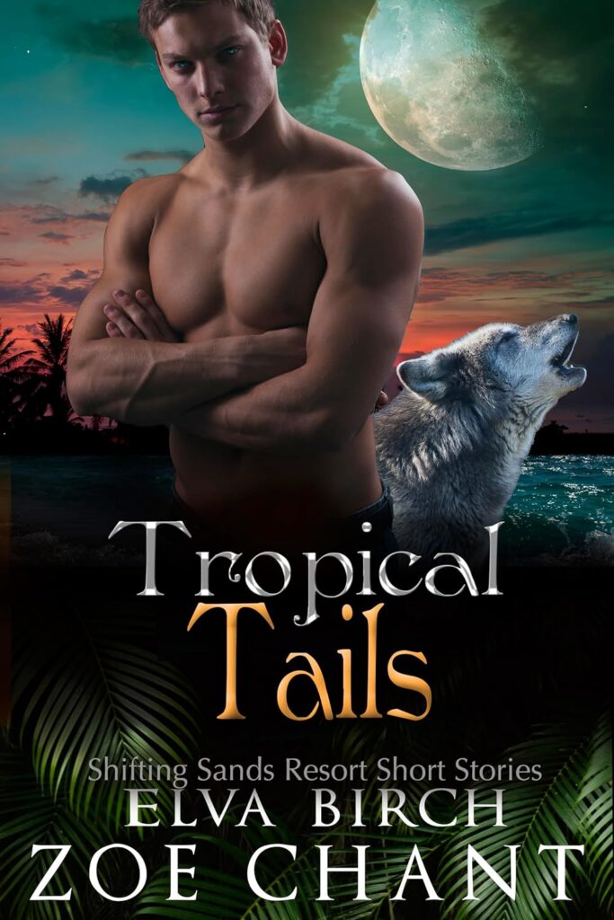 Tropical Tails