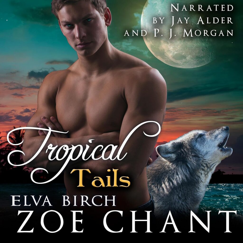 Tropical Tails