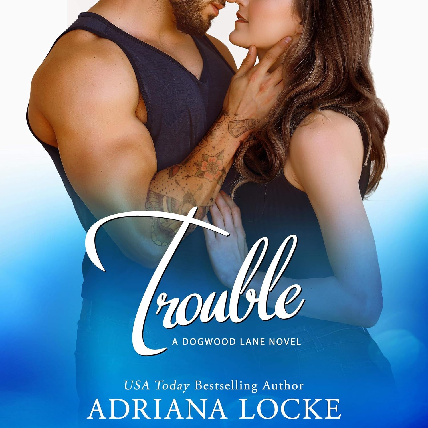 Trouble