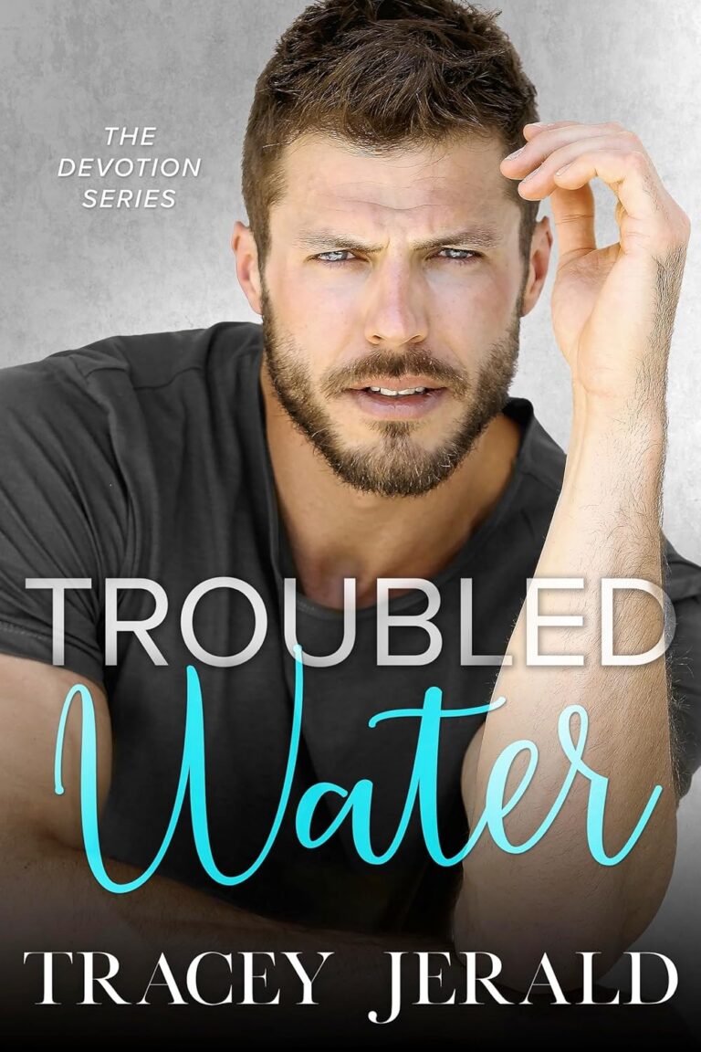 Troubled Water