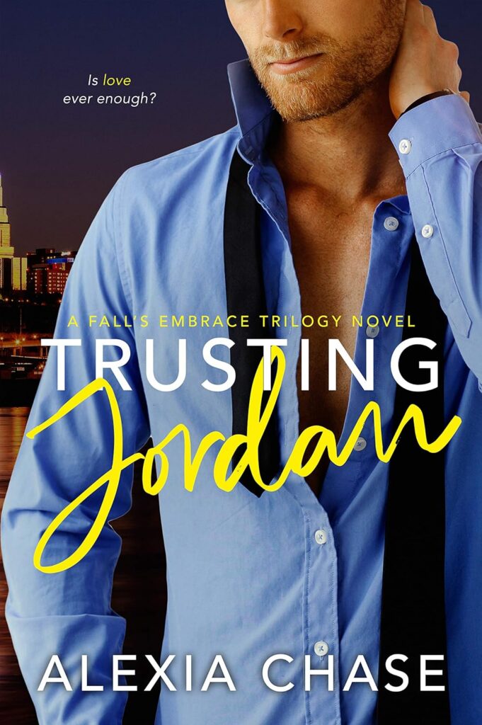 Trusting Jordan