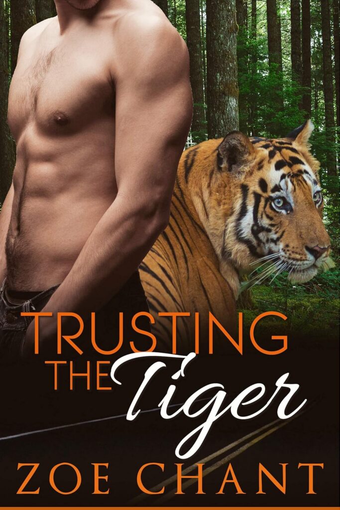 Trusting the Tiger