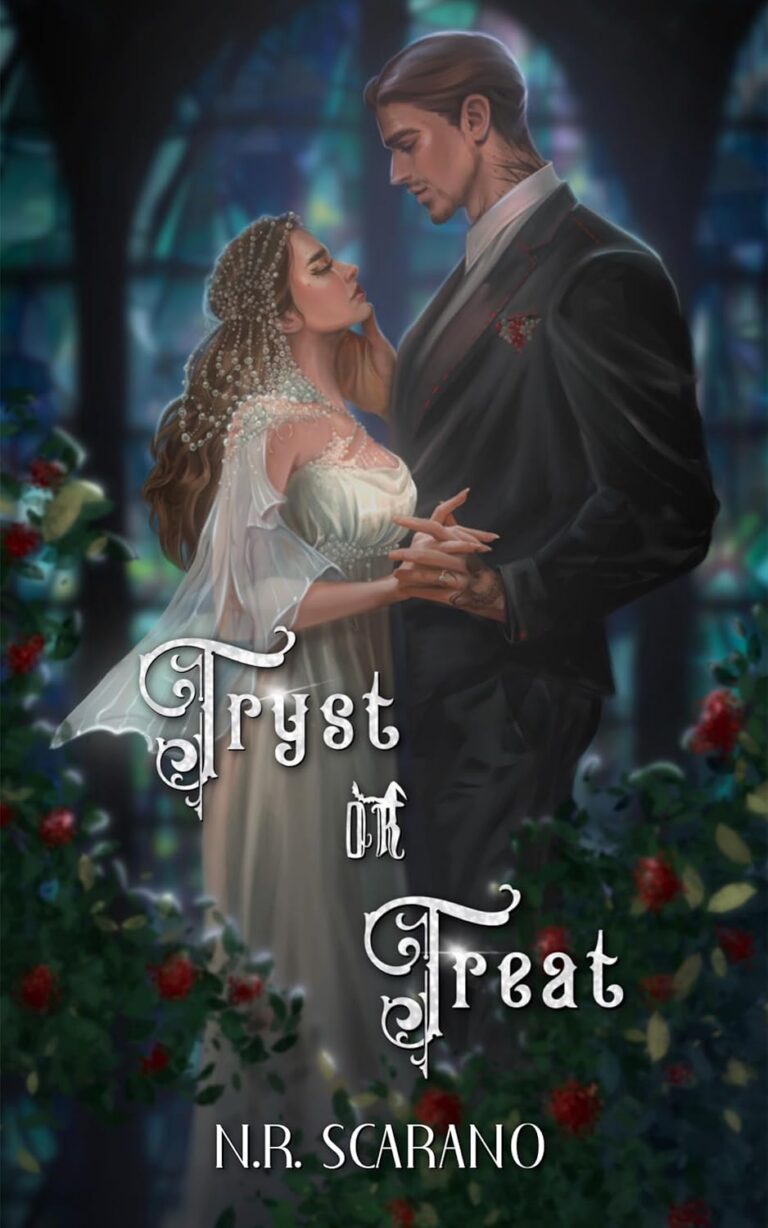 Tryst or Treat