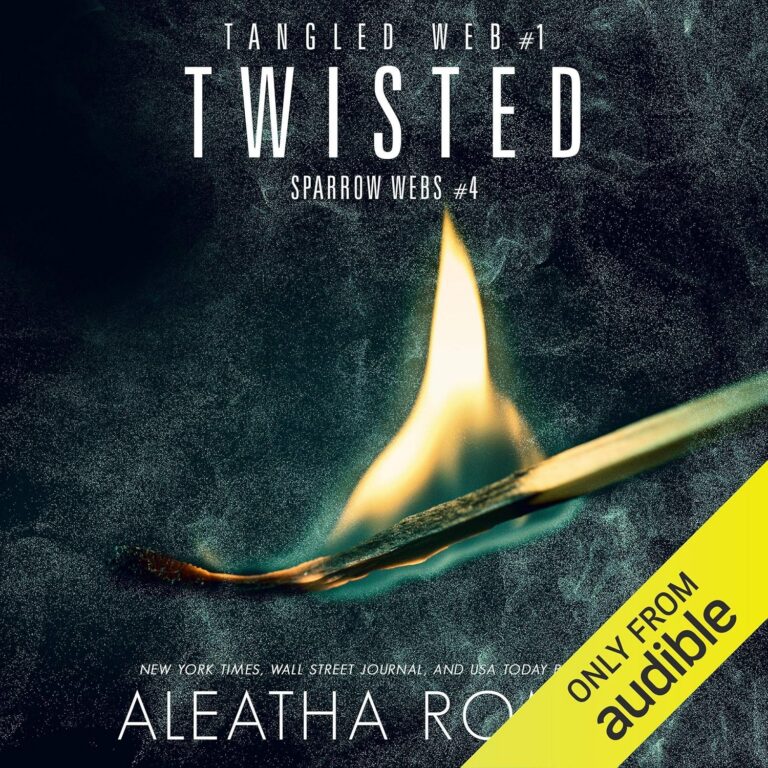 Twisted