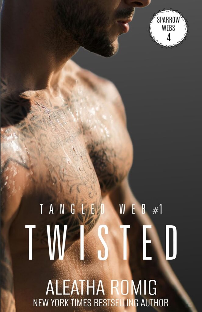 Twisted