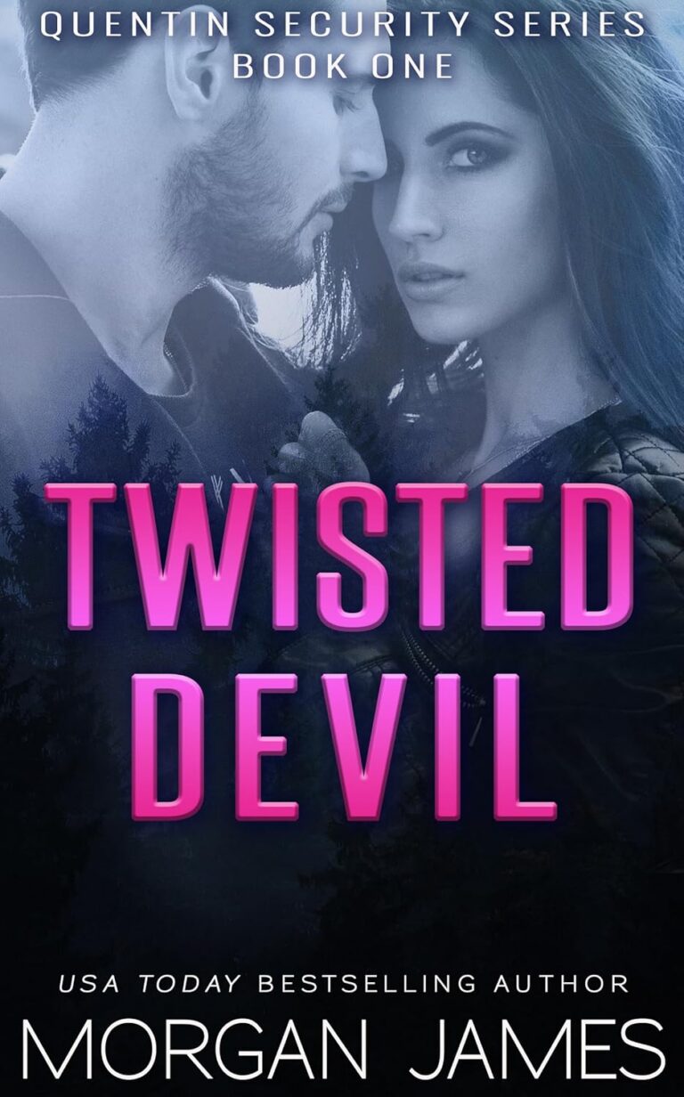 Twisted Devil