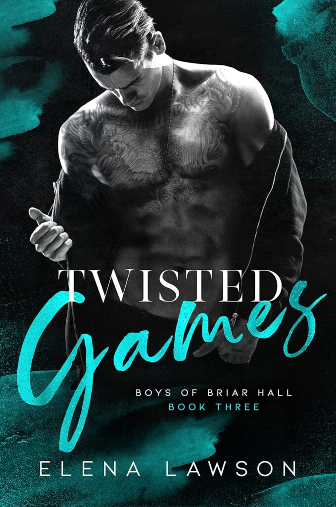 Twisted Games