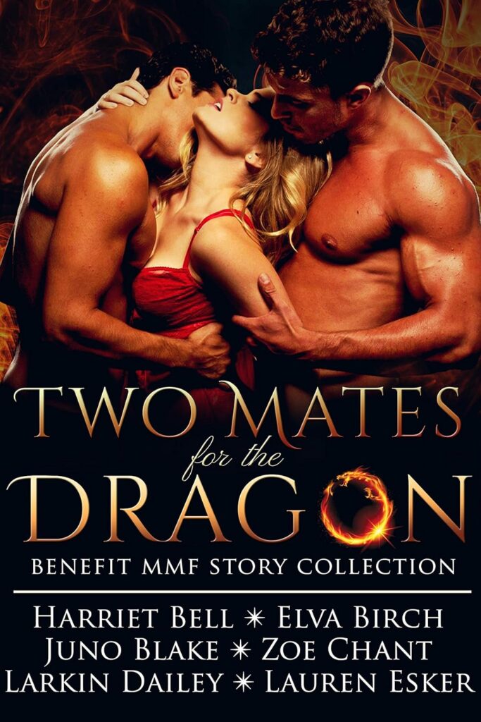 Two Mates for the Dragon