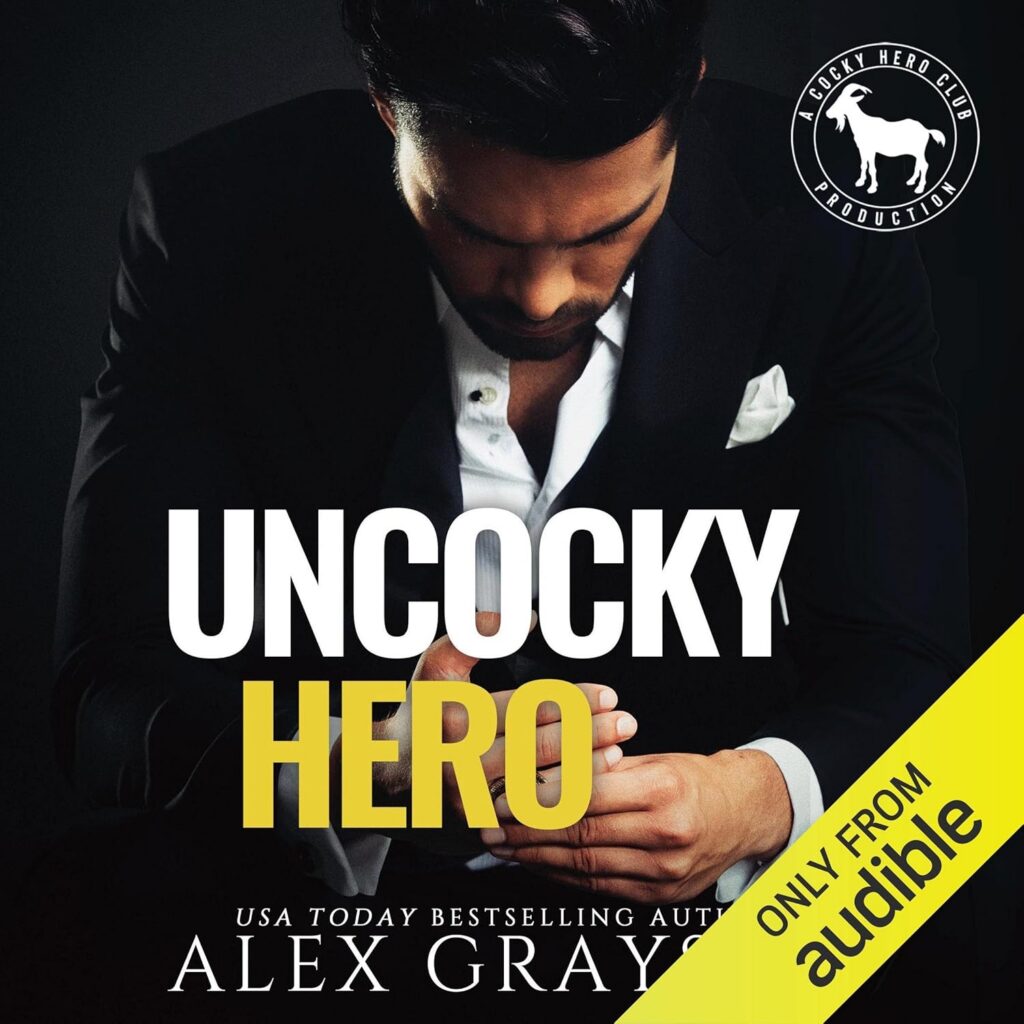 Uncocky Hero