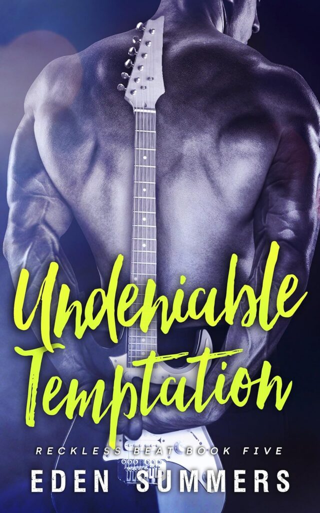 Undeniable Temptation