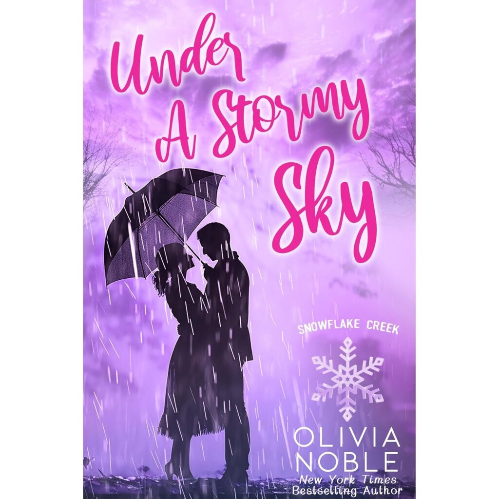 Under a Stormy Sky