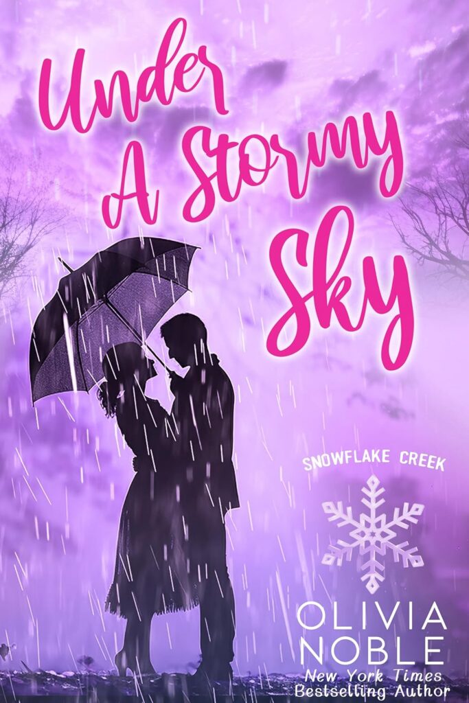 Under a Stormy Sky