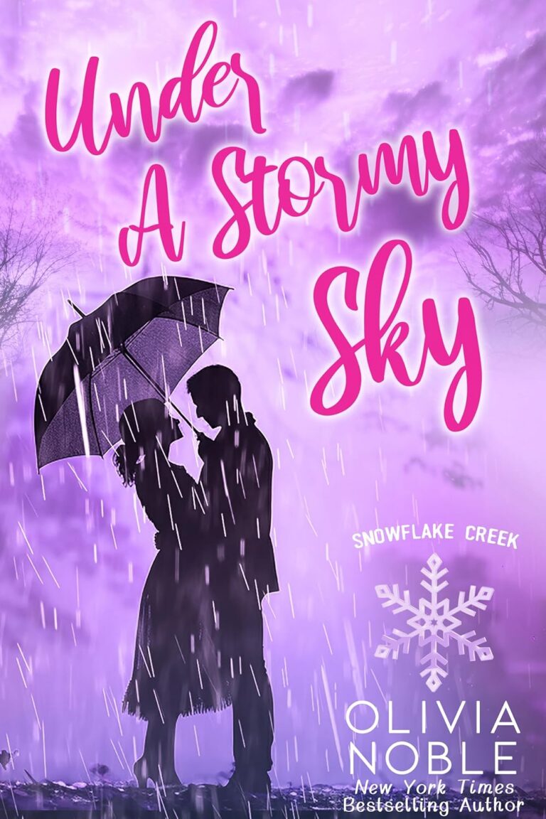 Under a Stormy Sky
