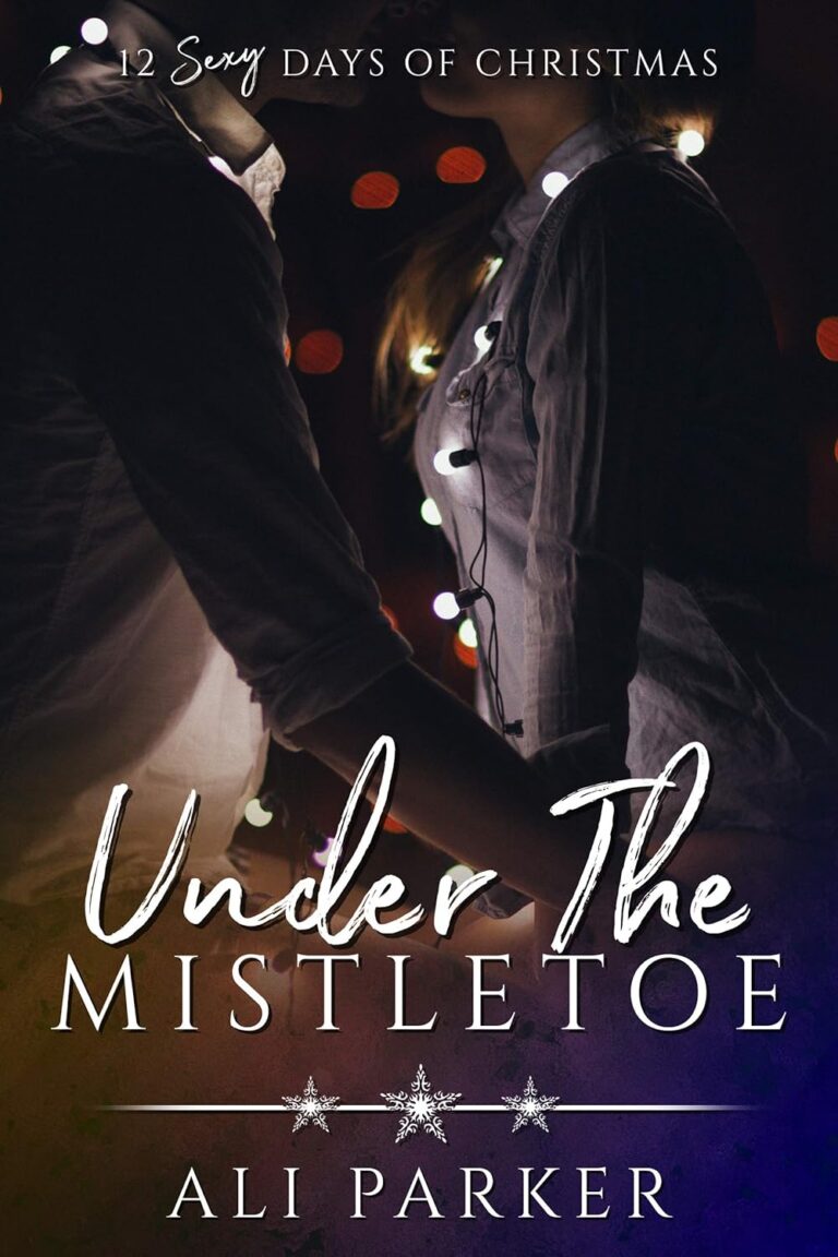 Under the Mistletoe