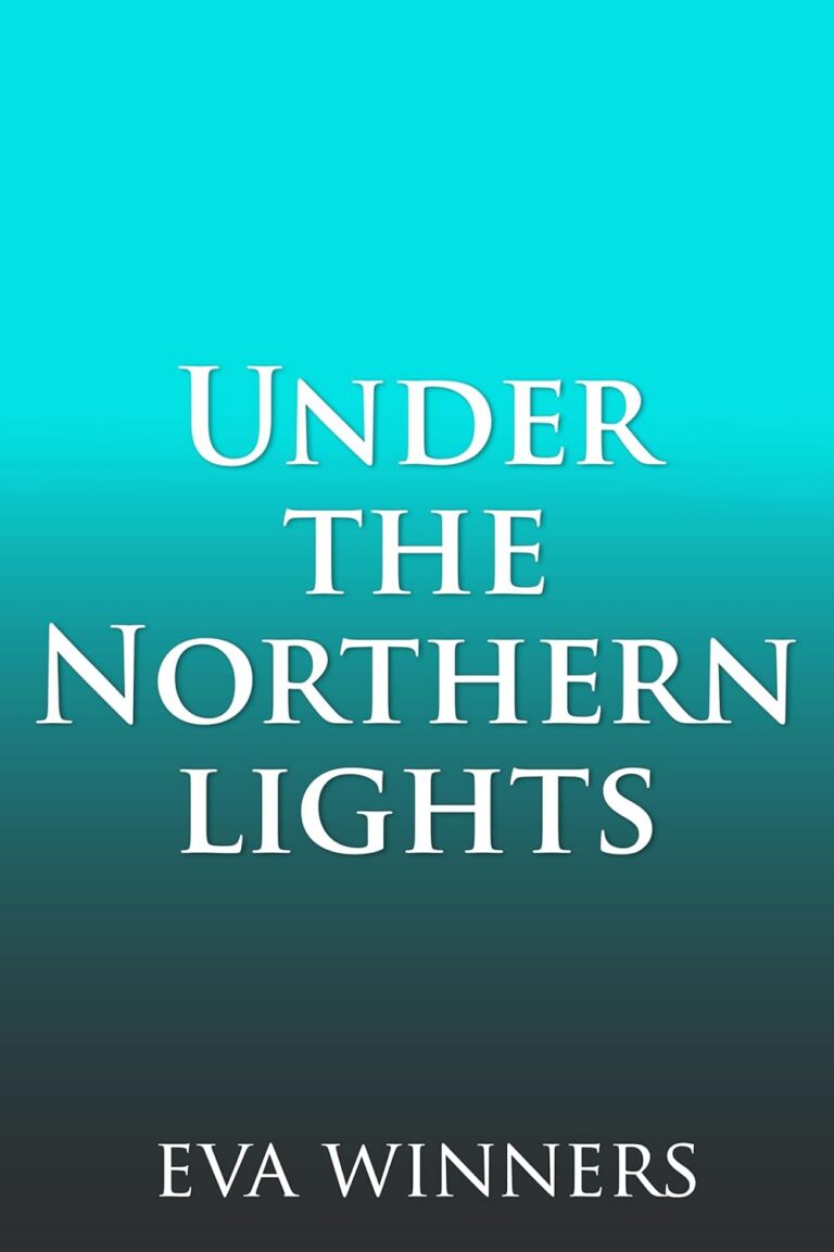 Under the Northern Lights