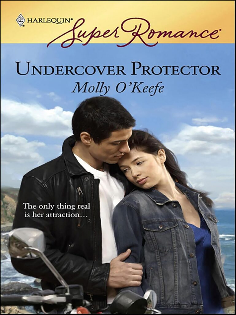 Undercover Protector