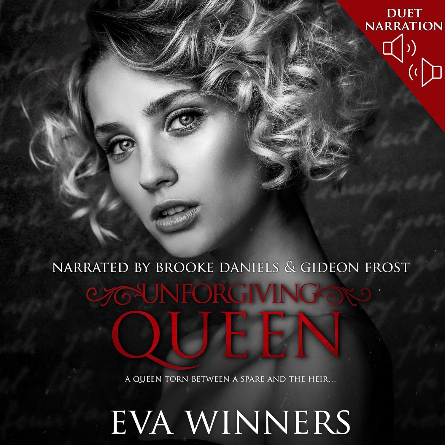 Unforgiving Queen
