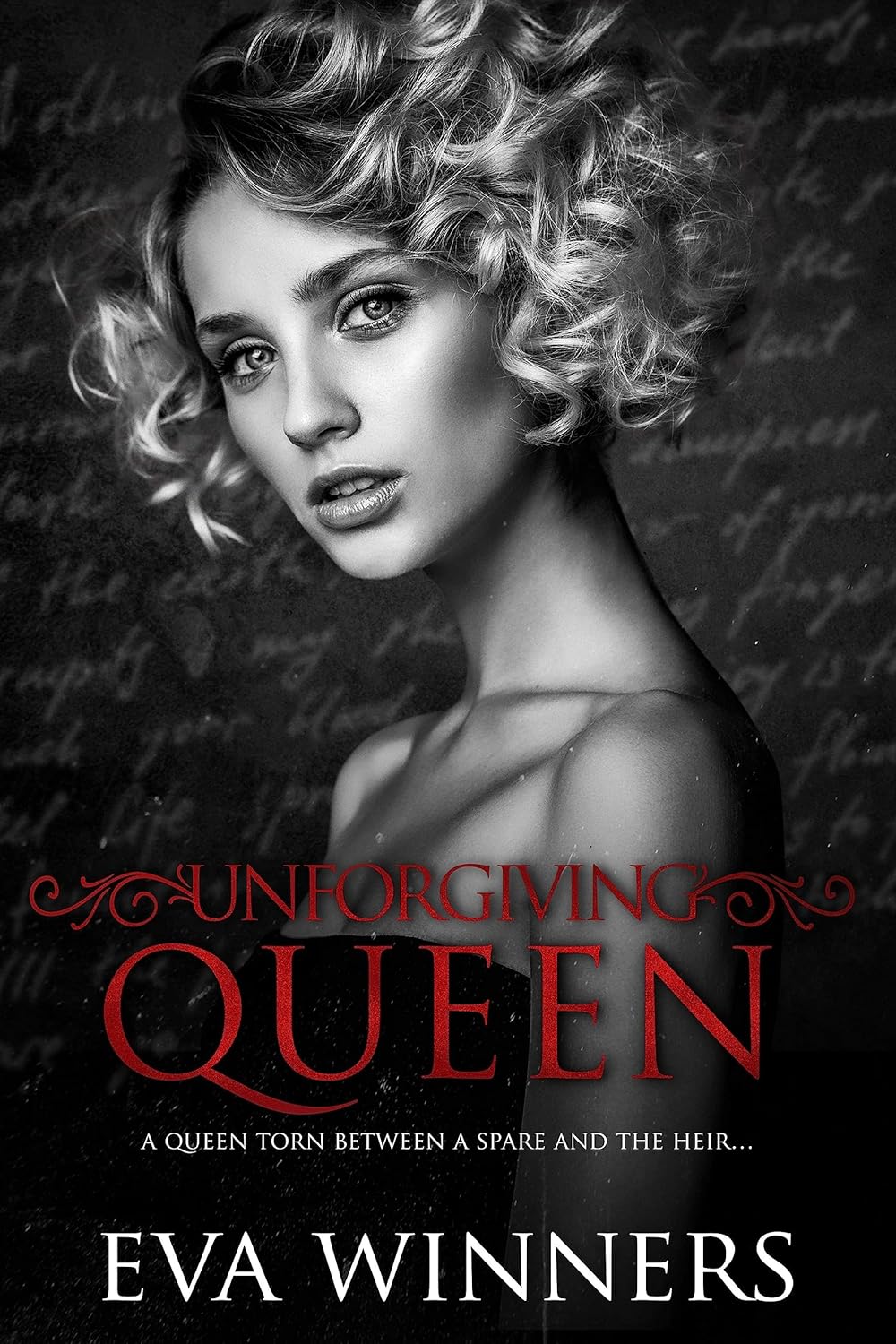 Unforgiving Queen