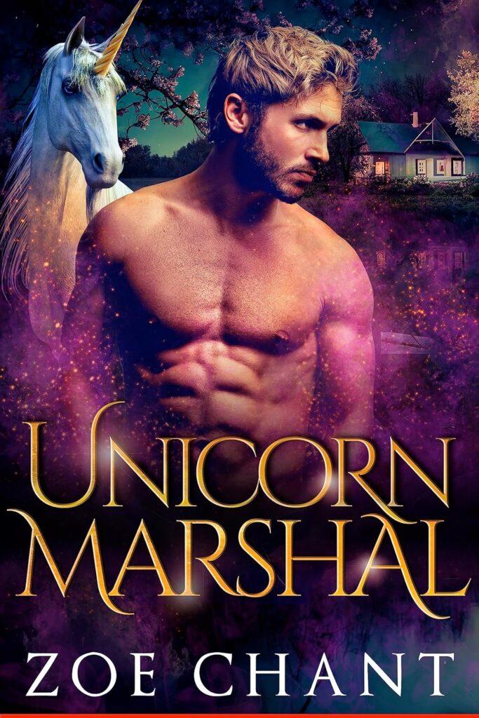 Unicorn Marshal