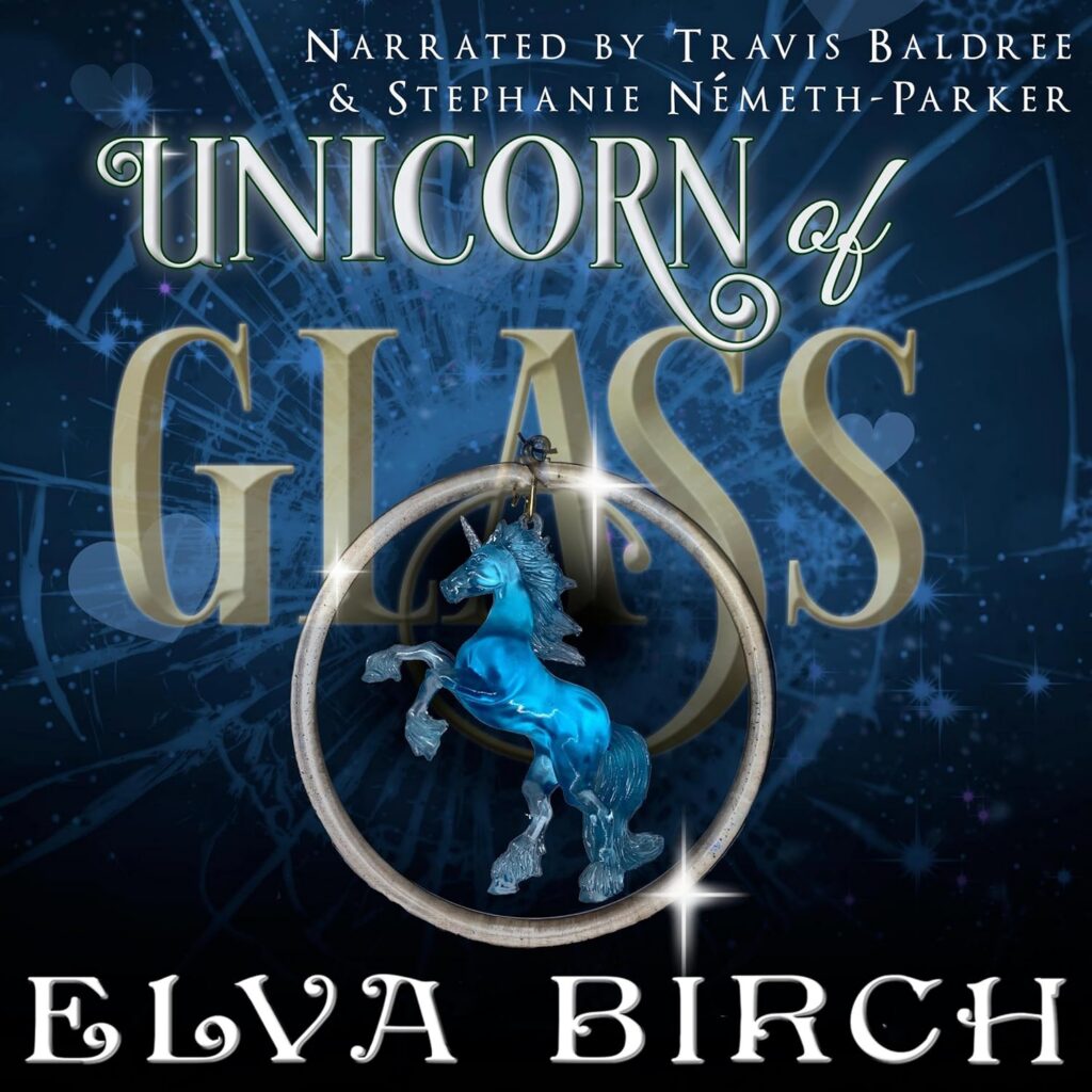 Unicorn of Glass