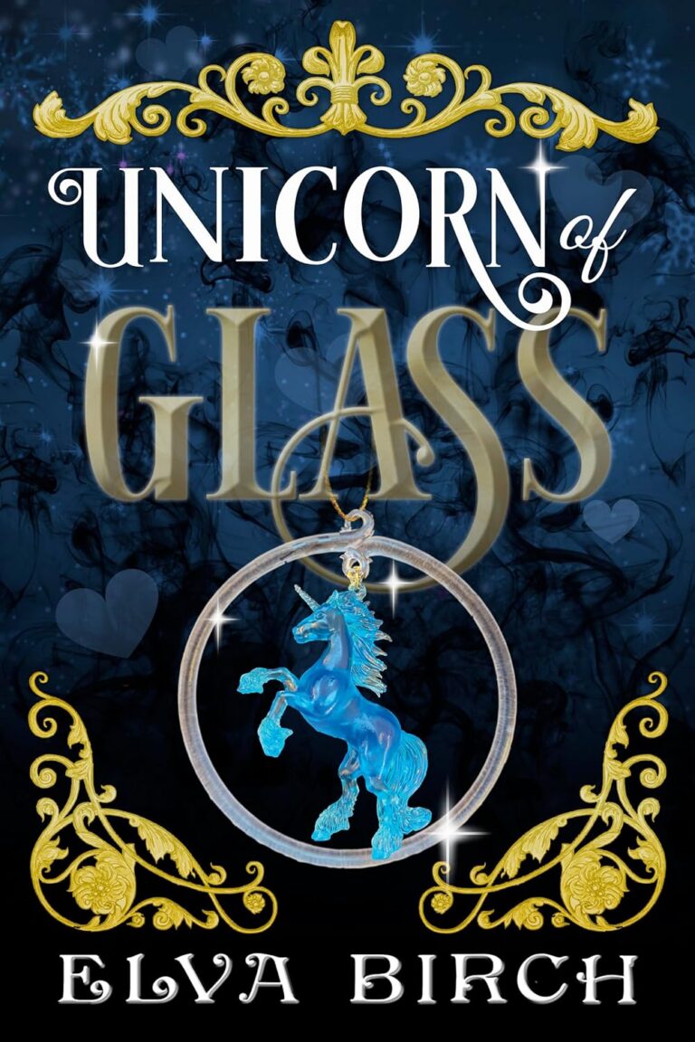 Unicorn of Glass