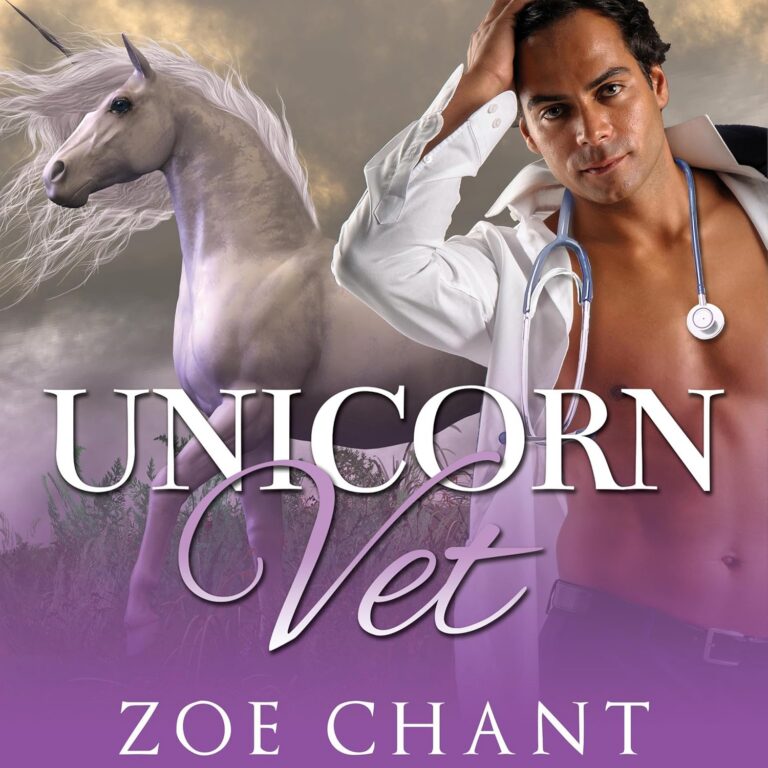 Unicorn Vet