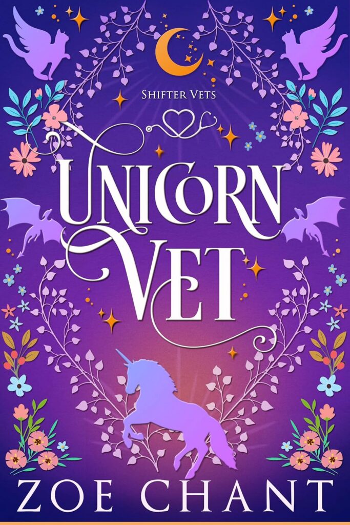 Unicorn Vet