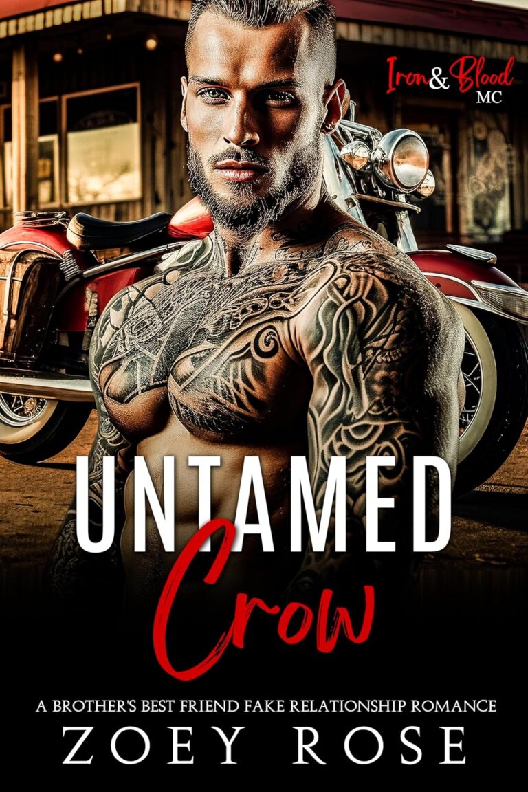 Untamed Crow