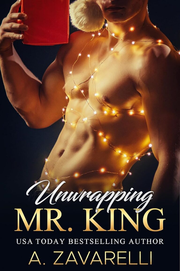 Unwrapping Mr. King