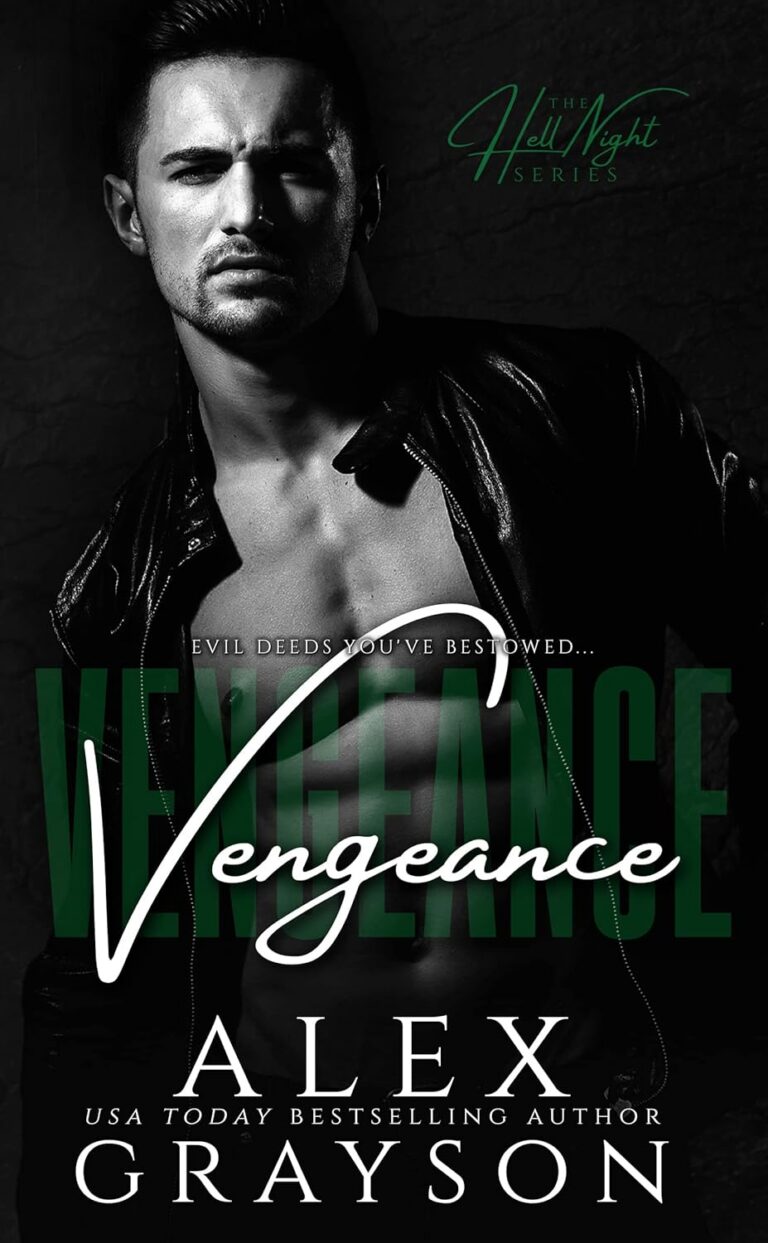 Vengeance