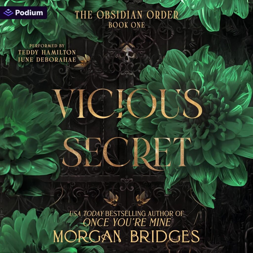 Vicious Secret