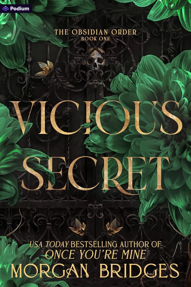 Vicious Secret