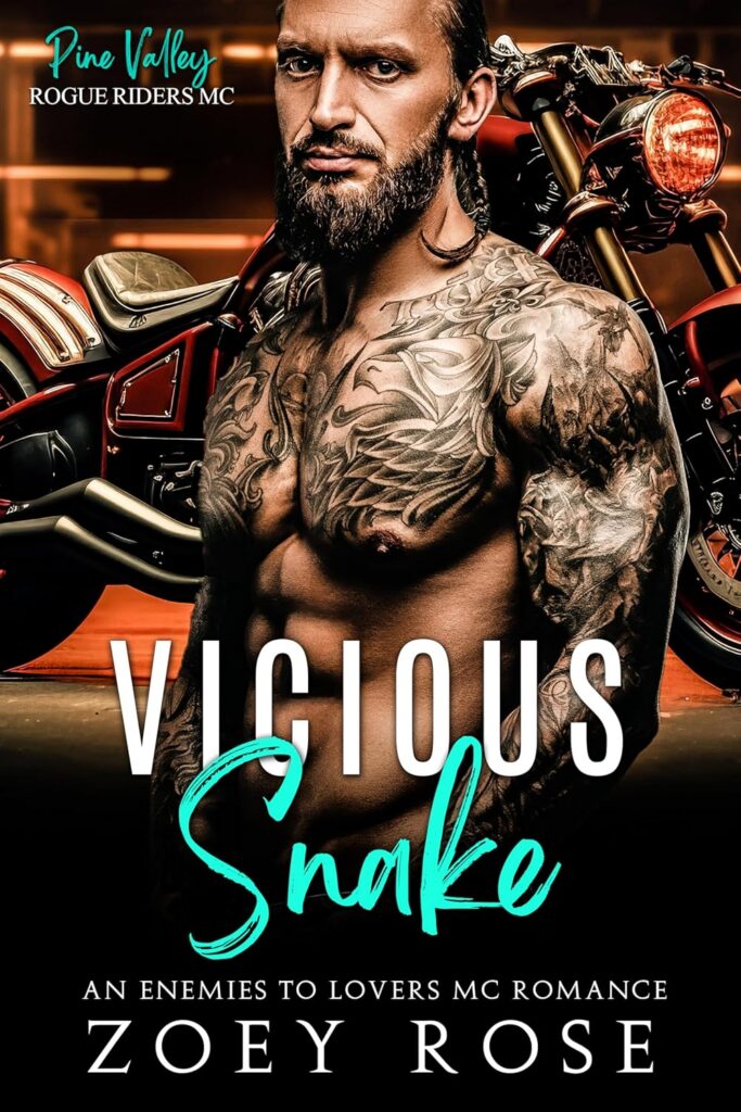 Vicious Snake