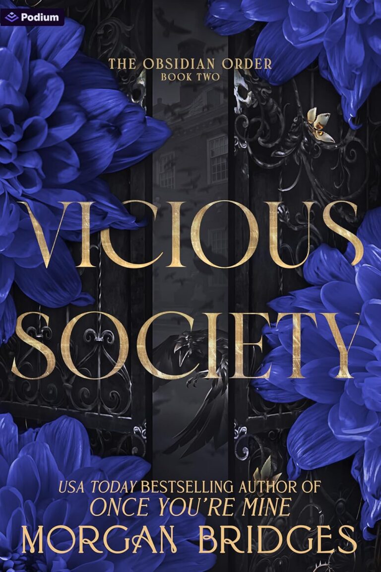 Vicious Society
