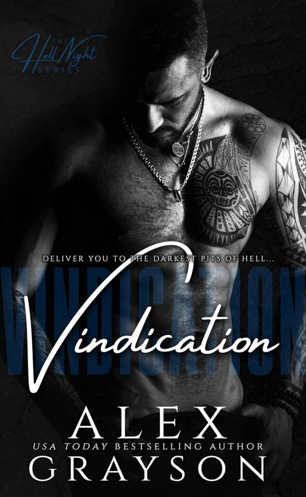 Vindication