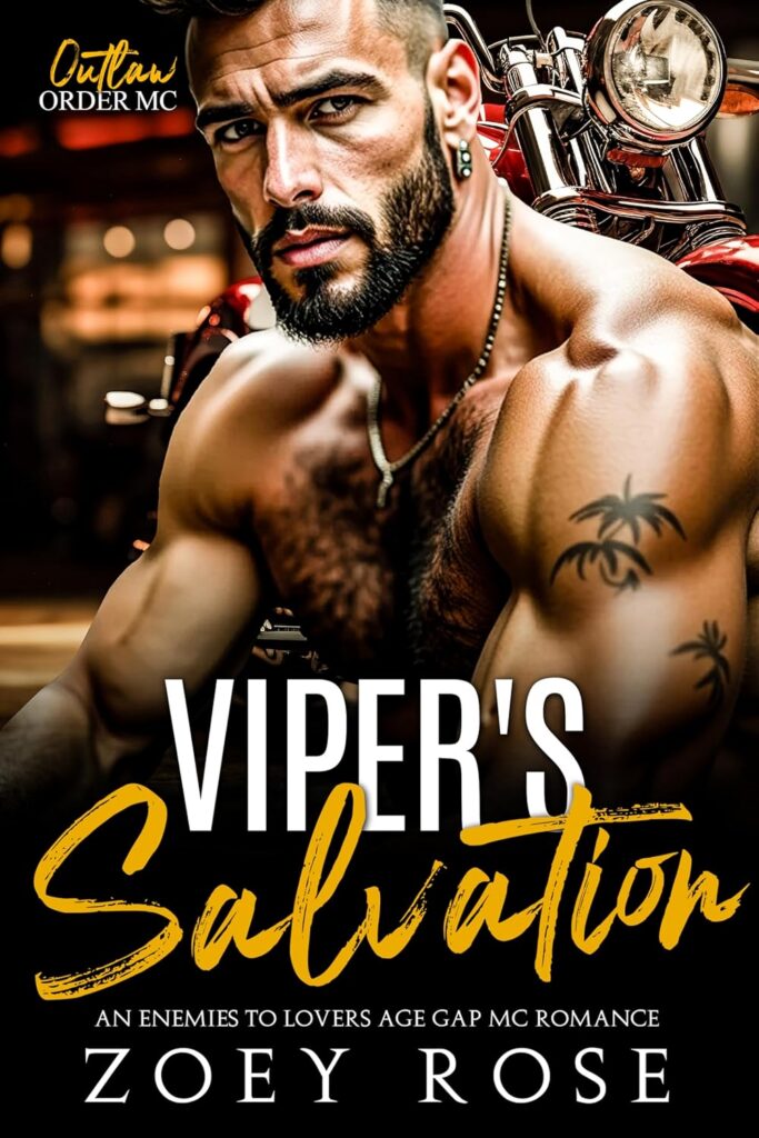 Viper's Salvation