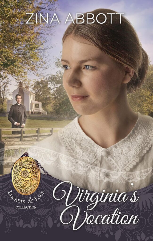 Virginia's Vocation