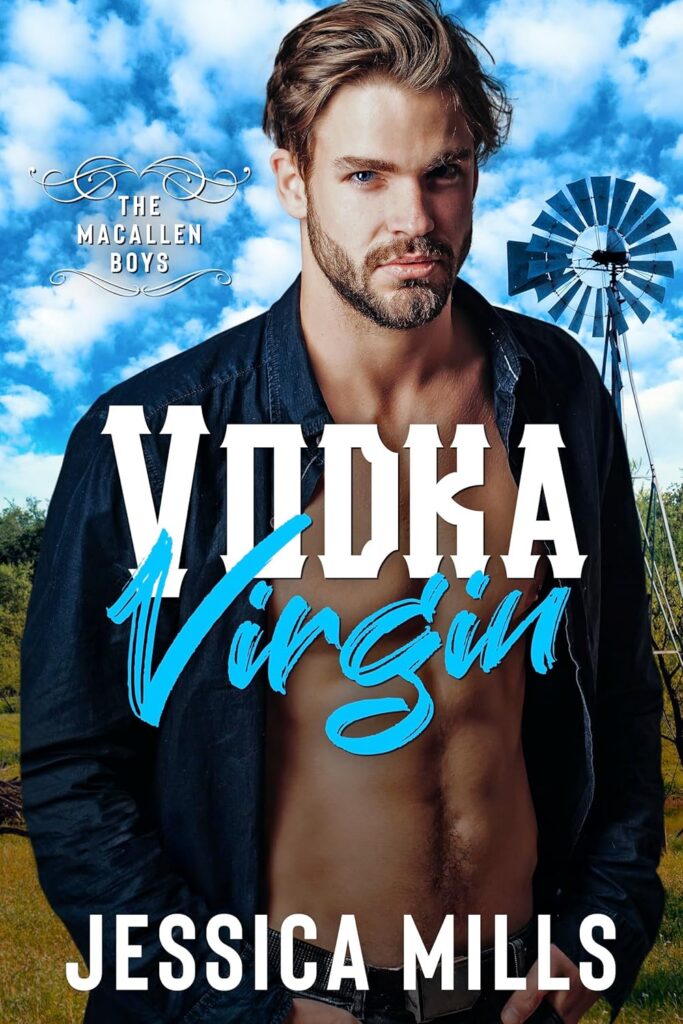 Vodka Virgin