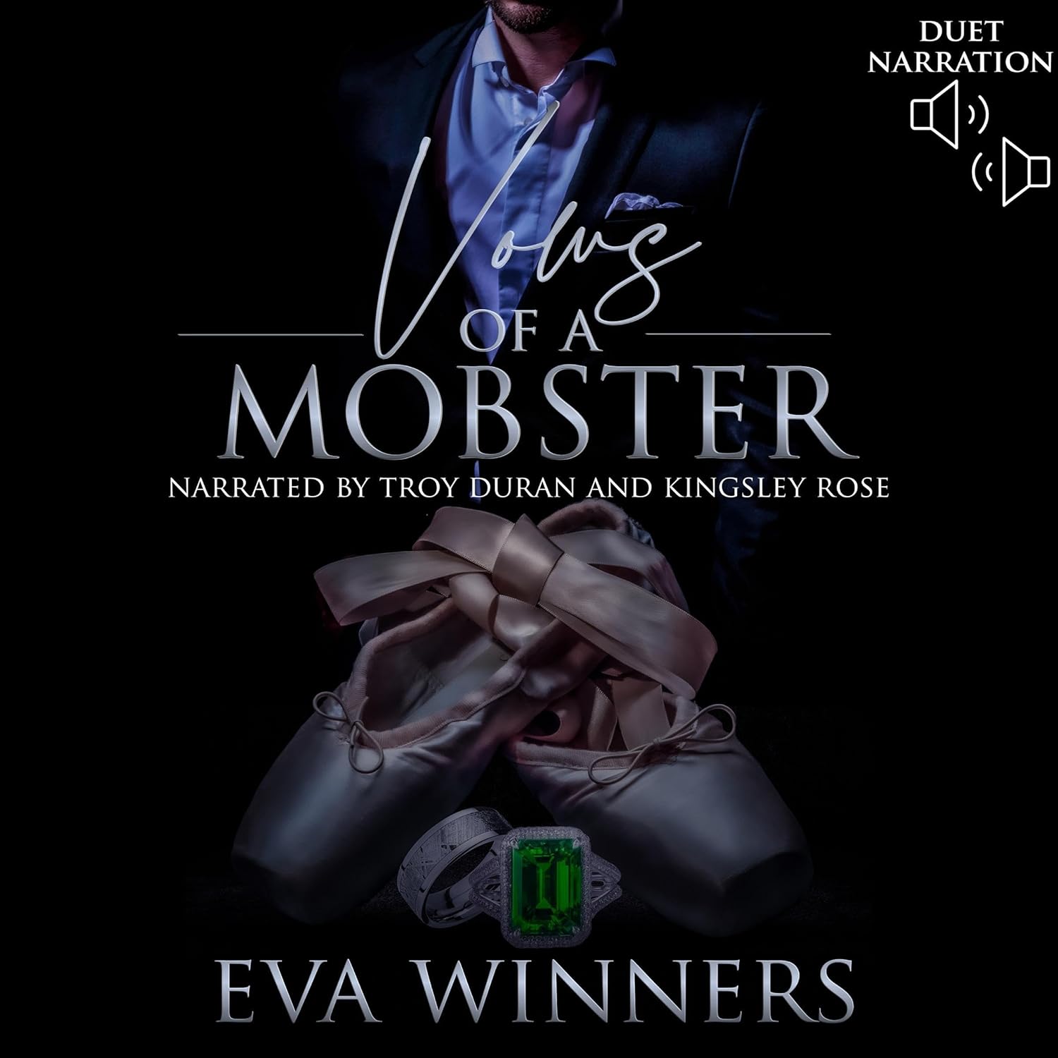 Vows of a Mobster