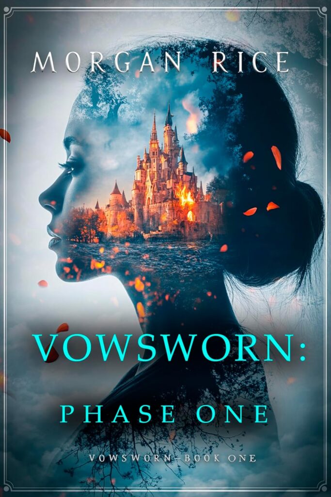 Vowsworn
