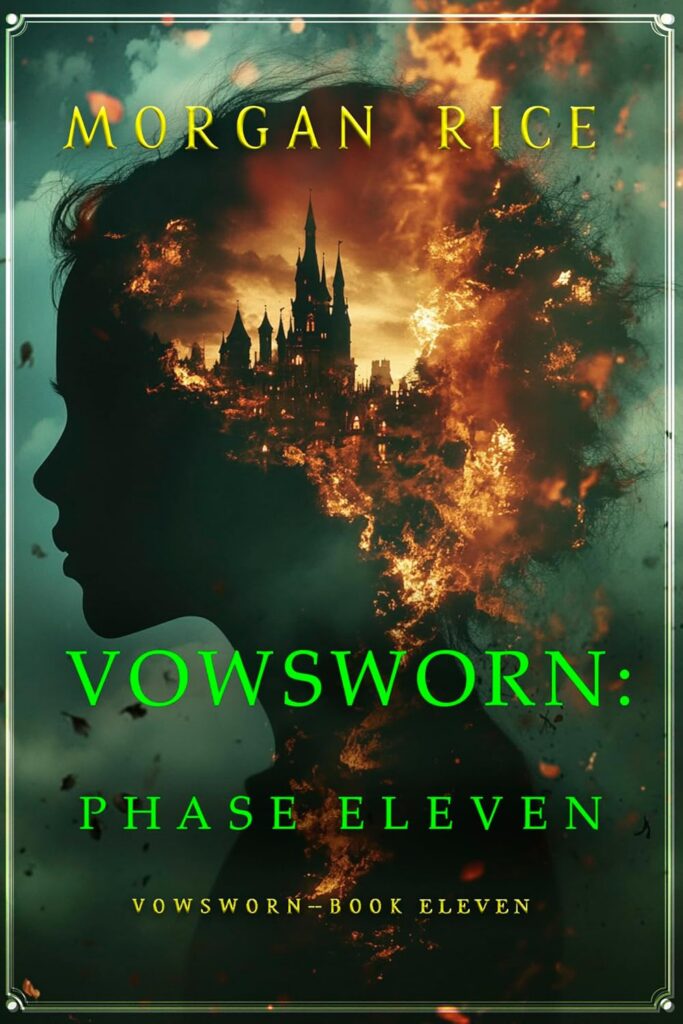 Vowsworn