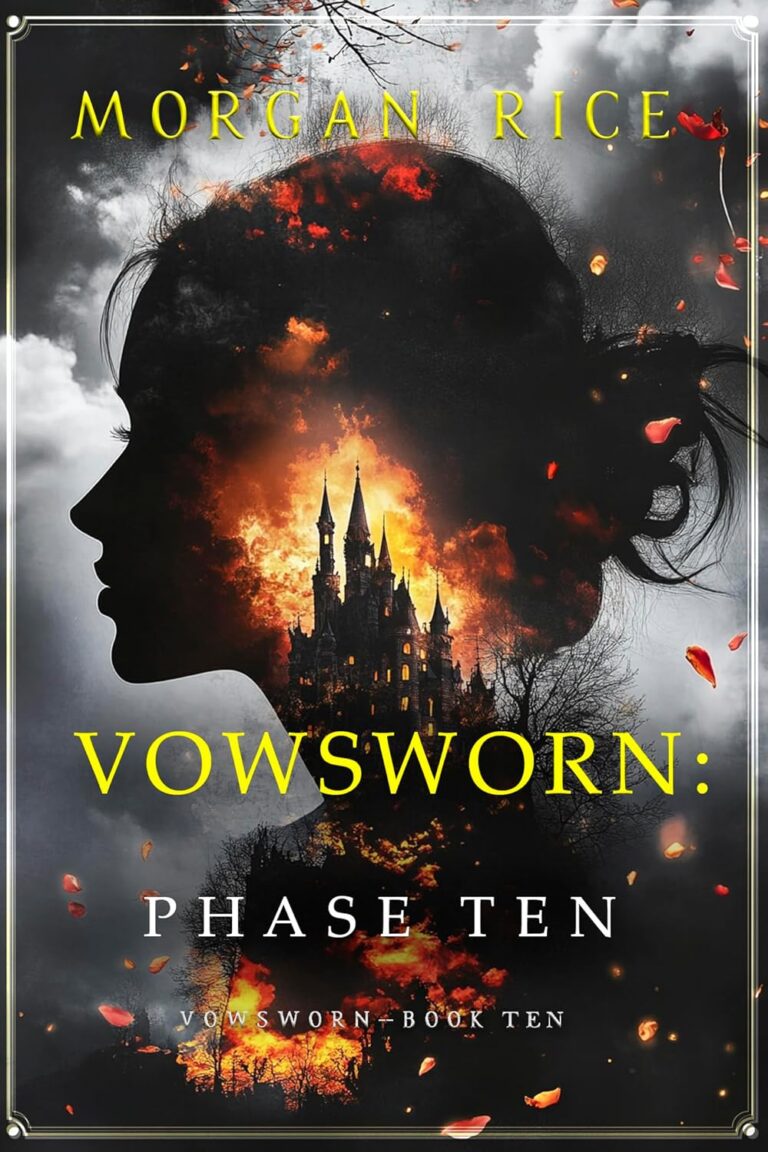 Vowsworn
