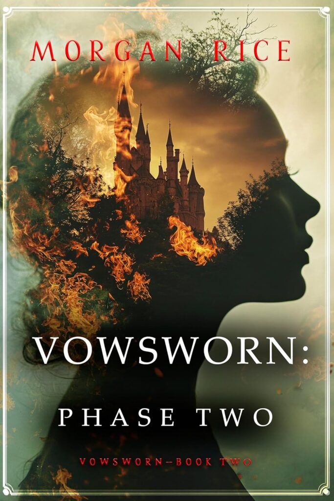 Vowsworn