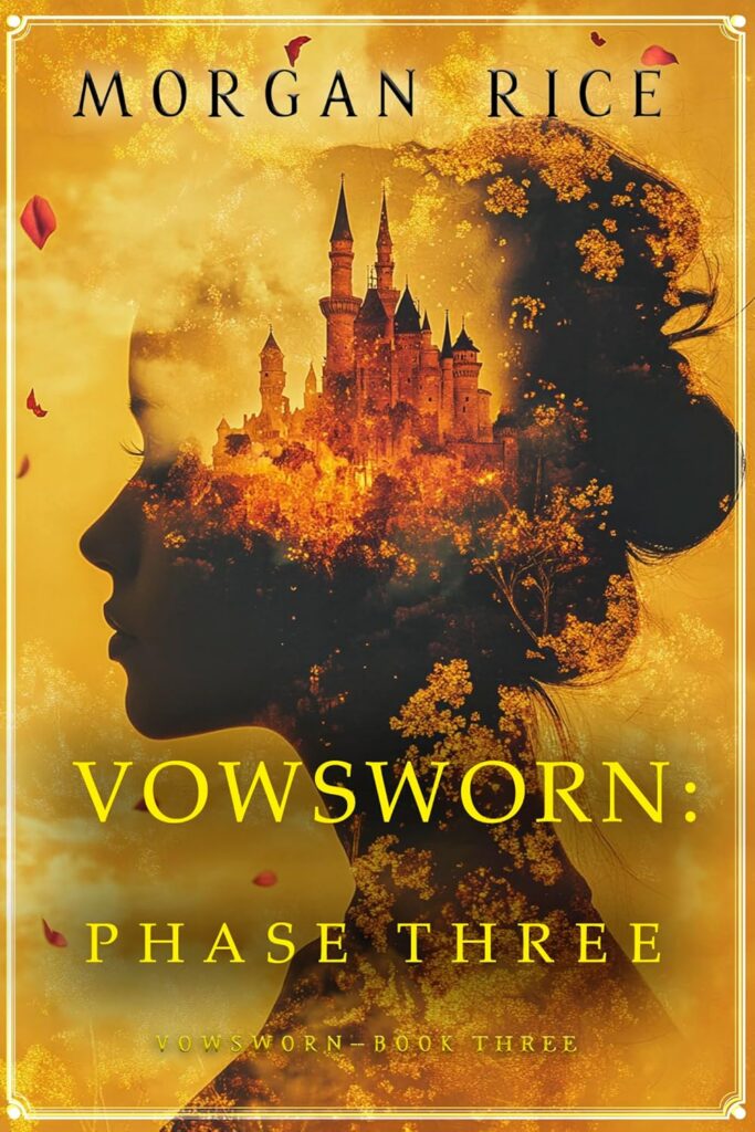 Vowsworn